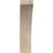 Ekena Millwork 6"W x 18"D x 26"H Thorton Rough Sawn Knee Brace, Douglas Fir BRC06X18X26THR00RDF - alternate 2